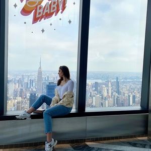 Meet your Posher, Melisa